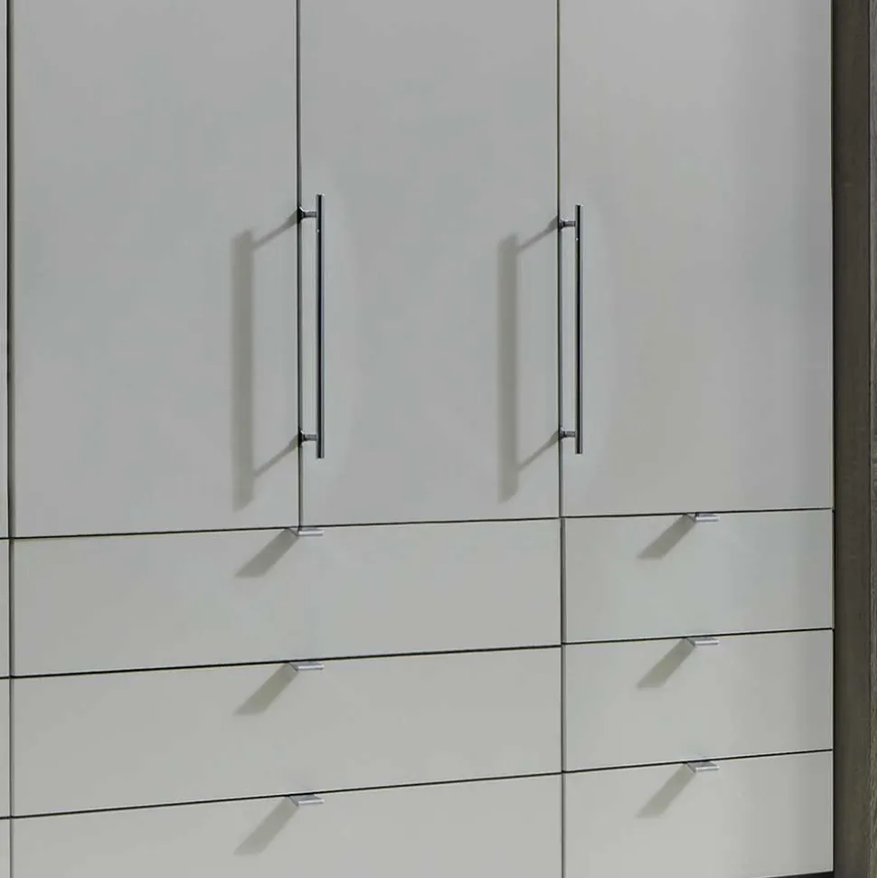 Falttüren Kleiderschrank Audra