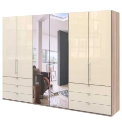 Falttüren Kleiderschrank Codumenta