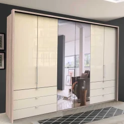 Falttüren Kleiderschrank Codumenta