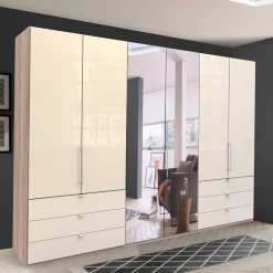 Falttüren Kleiderschrank Codumenta