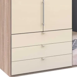 Falttüren Kleiderschrank Codumenta