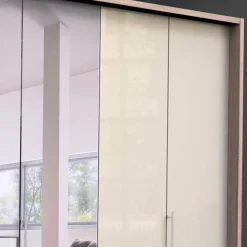 Falttüren Kleiderschrank Codumenta