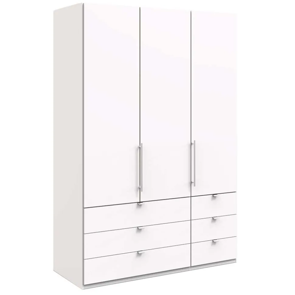 Falttüren Kleiderschrank Emiliano