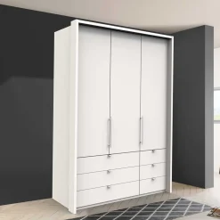 Falttüren Kleiderschrank Emiliano