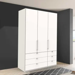 Falttüren Kleiderschrank Emiliano