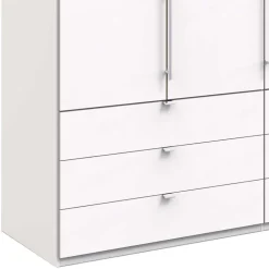 Falttüren Kleiderschrank Emiliano
