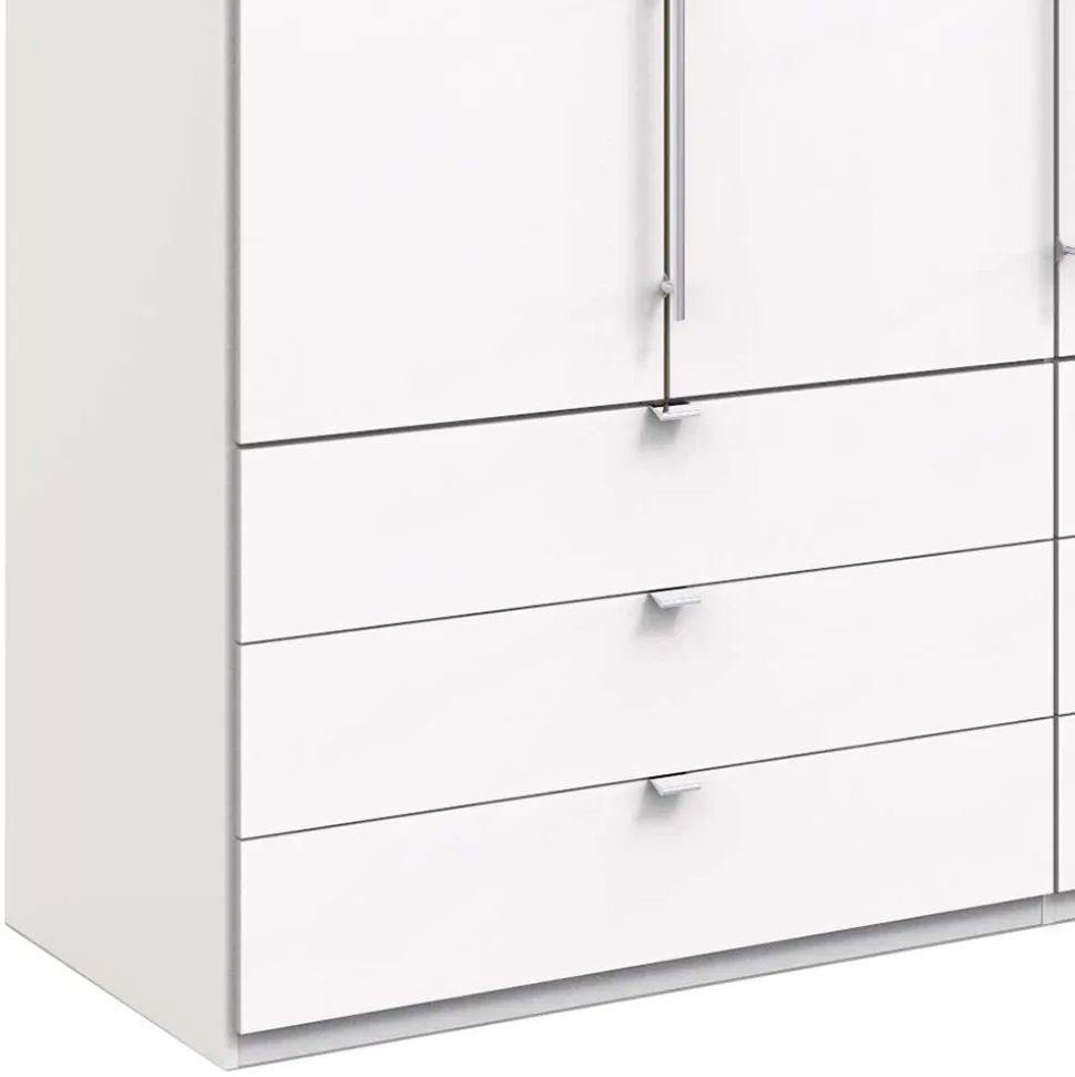 Falttüren Kleiderschrank Emiliano