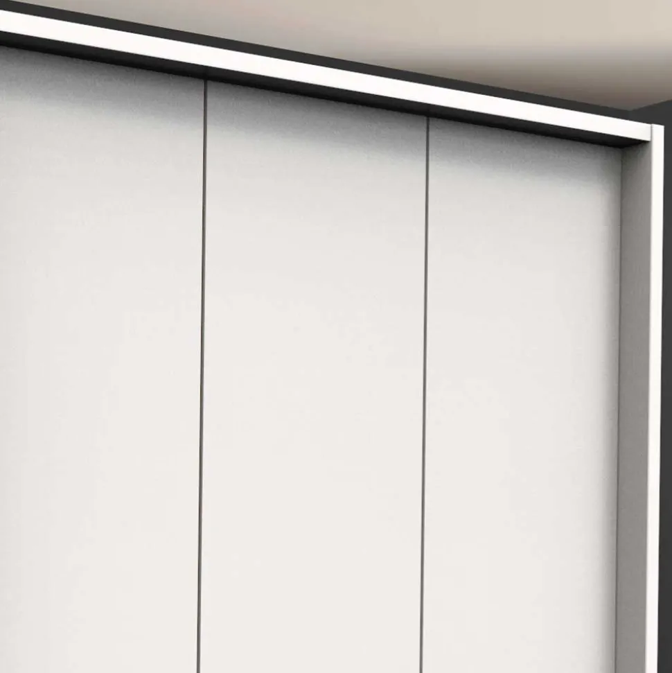 Falttüren Kleiderschrank Emiliano