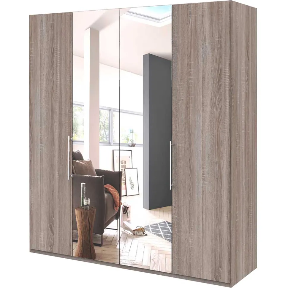 Falttüren Kleiderschrank Vasilio