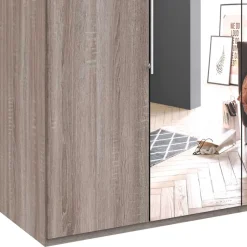 Falttüren Kleiderschrank Vasilio
