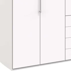 Falttüren Schlafraumschrank Emiliano