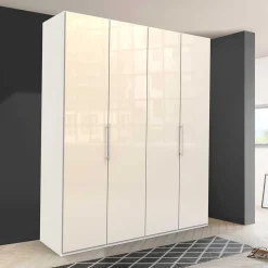 Falttüren Schlafzimmerkleiderschrank Invelita