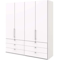 Falttüren Schlafzimmerschrank Emiliano