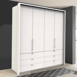Falttüren Schlafzimmerschrank Emiliano