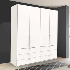 Falttüren Schlafzimmerschrank Emiliano