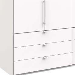 Falttüren Schlafzimmerschrank Emiliano
