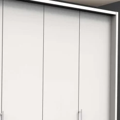 Falttüren Schlafzimmerschrank Emiliano