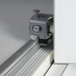 Falttüren Schlafzimmerschrank Karama