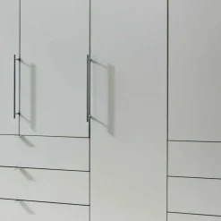 Falttüren Schlafzimmerschrank Karama