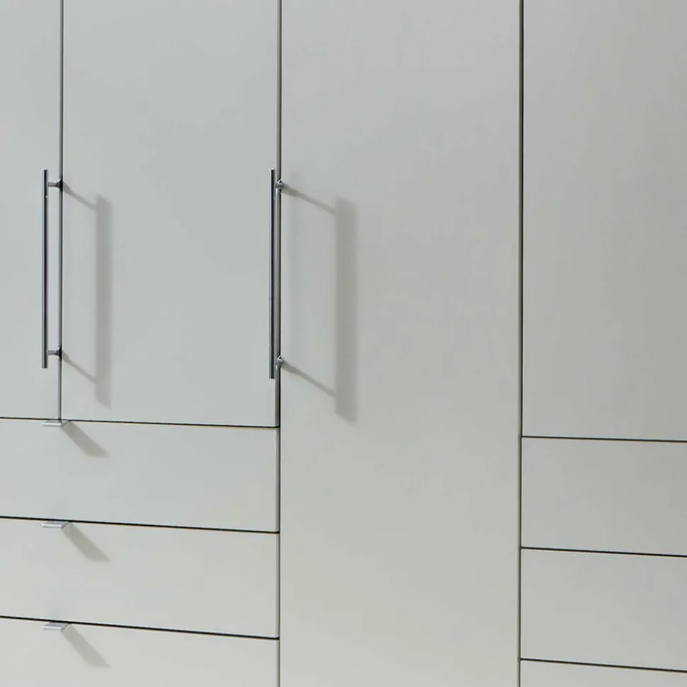 Falttüren Schlafzimmerschrank Karama