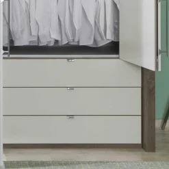 Falttüren Schlafzimmerschrank Karama
