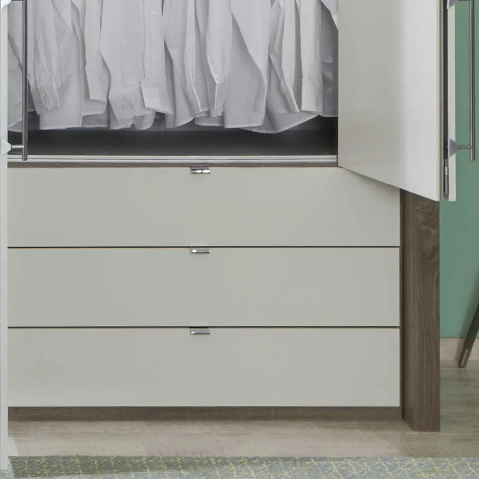 Falttüren Schlafzimmerschrank Karama