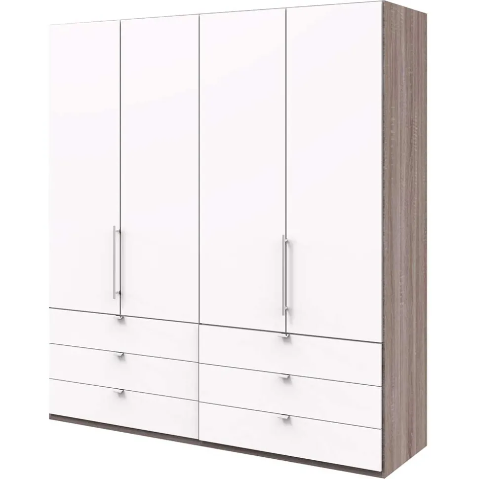Falttüren Schrank Rarian