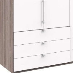 Falttüren Schrank Rarian