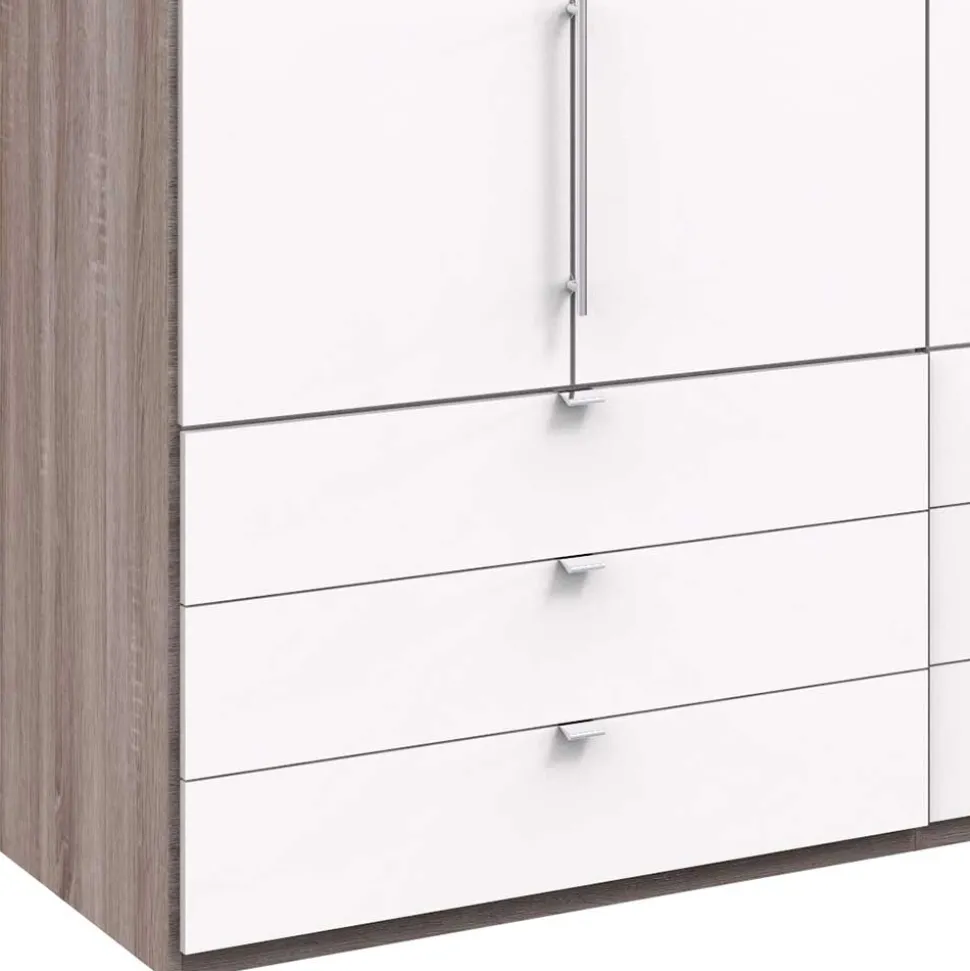 Falttüren Schrank Rarian