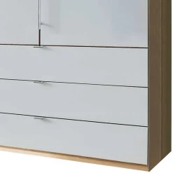Falttürenkeiderschrank Waluva