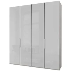 Falttürenkleiderschrank Kandu