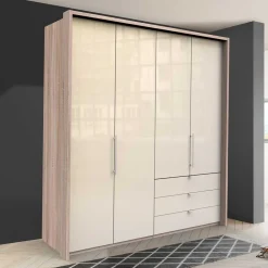 Falttürenschrank Codumenta
