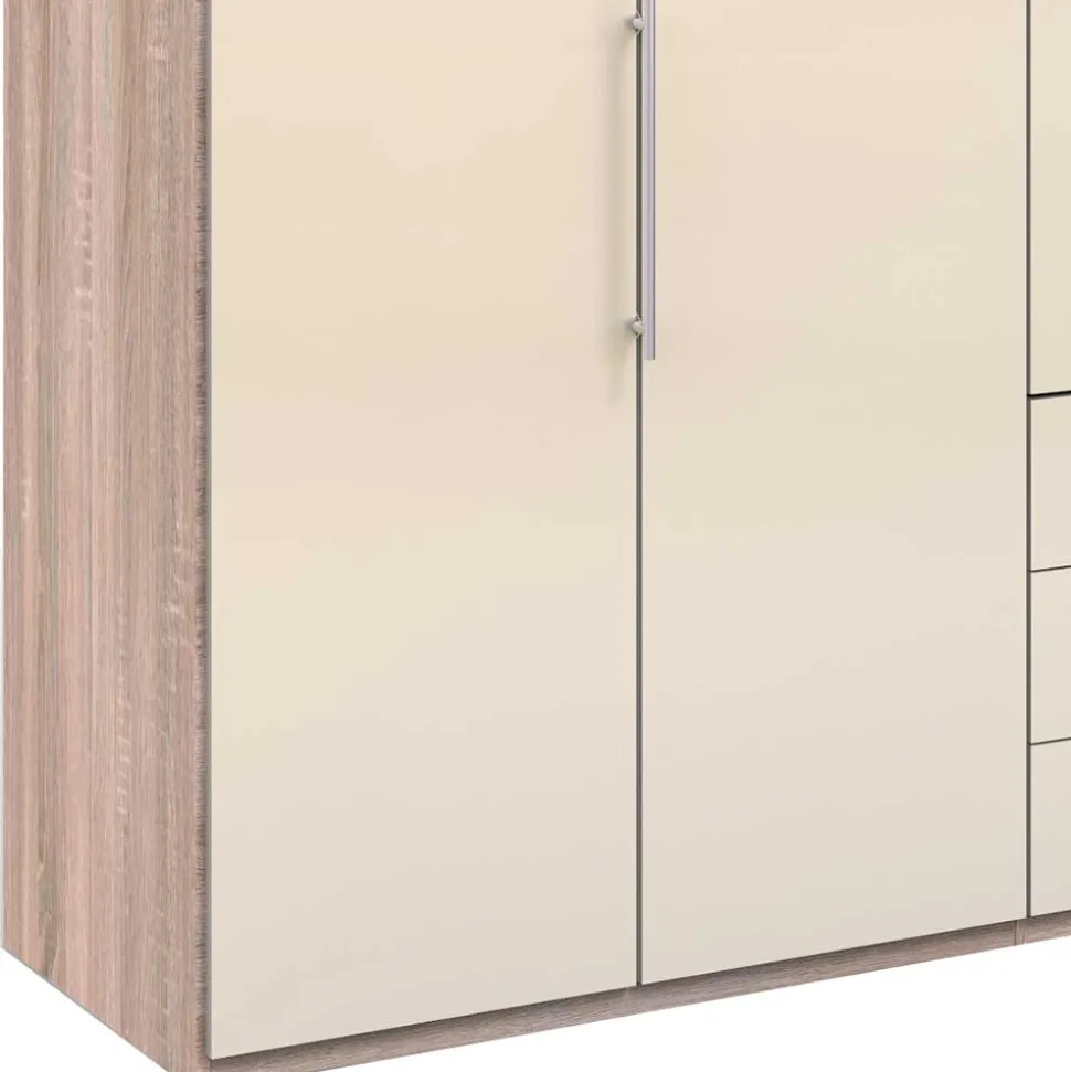 Falttürenschrank Codumenta