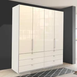 Falttürenschrank Invelita