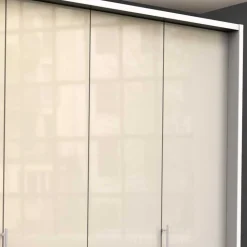 Falttürenschrank Invelita
