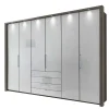 Falttürenschrank Joyma