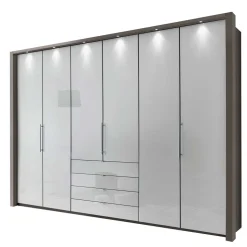 Falttürenschrank Joyma