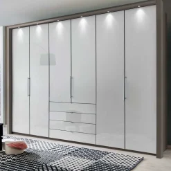Falttürenschrank Joyma