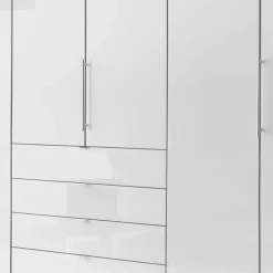 Falttürenschrank Joyma