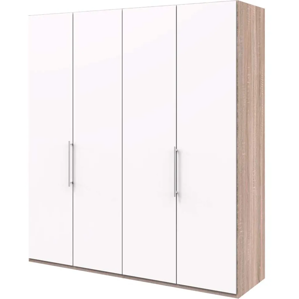 Falttürenschrank Lolyana