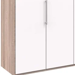 Falttürenschrank Lolyana