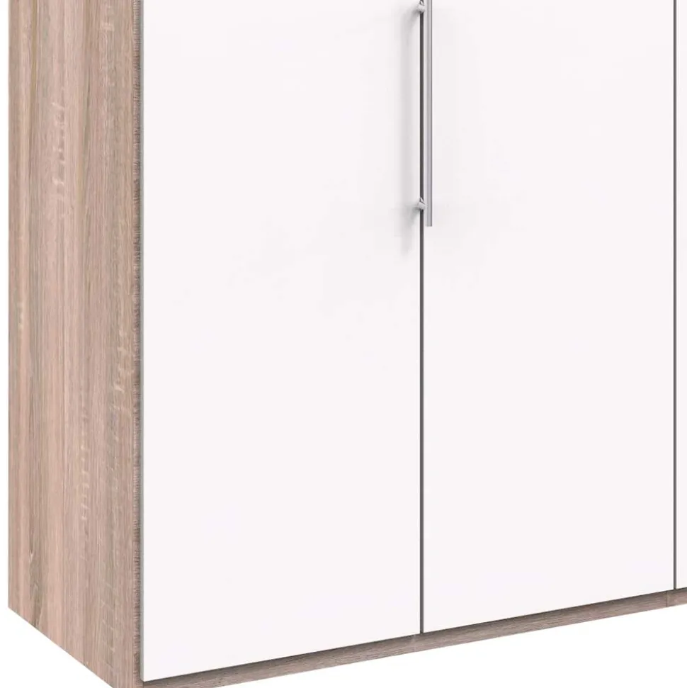 Falttürenschrank Lolyana