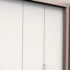 Falttürenschrank Lolyana