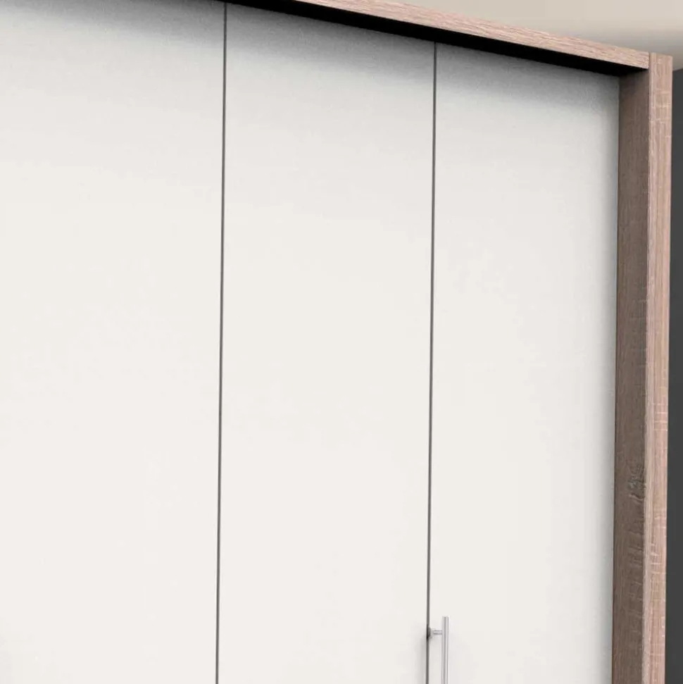 Falttürenschrank Lolyana