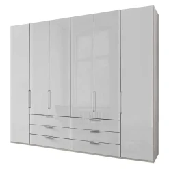 Falttürenschrank Monchy