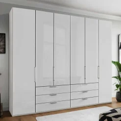 Falttürenschrank Monchy