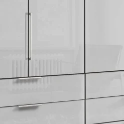 Falttürenschrank Monchy