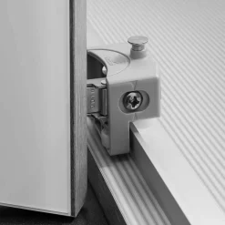 Falttürenschrank Monchy