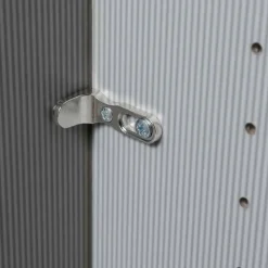 Falttürenschrank Monchy