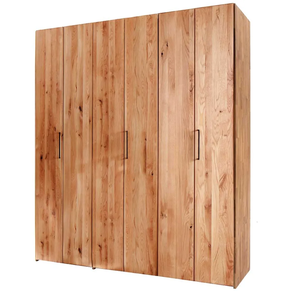 Falttürenschrank Zeus
